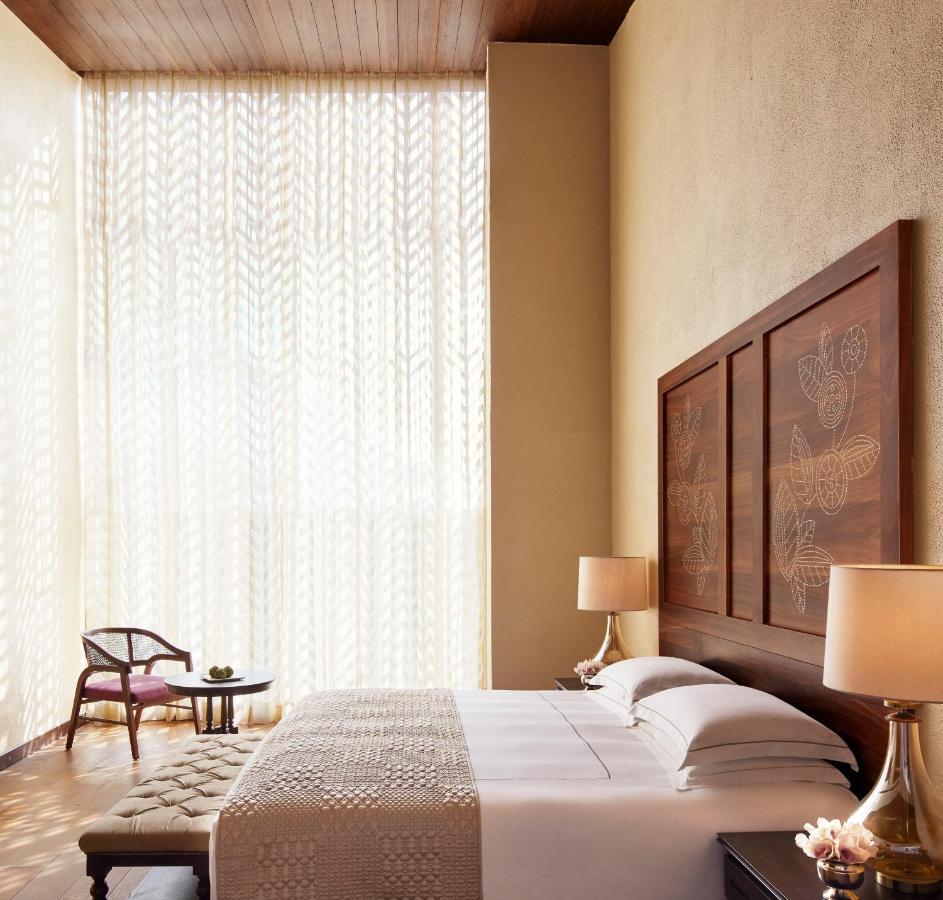 Taj Aravali Resort & Spa Udajpur Zewnętrze zdjęcie