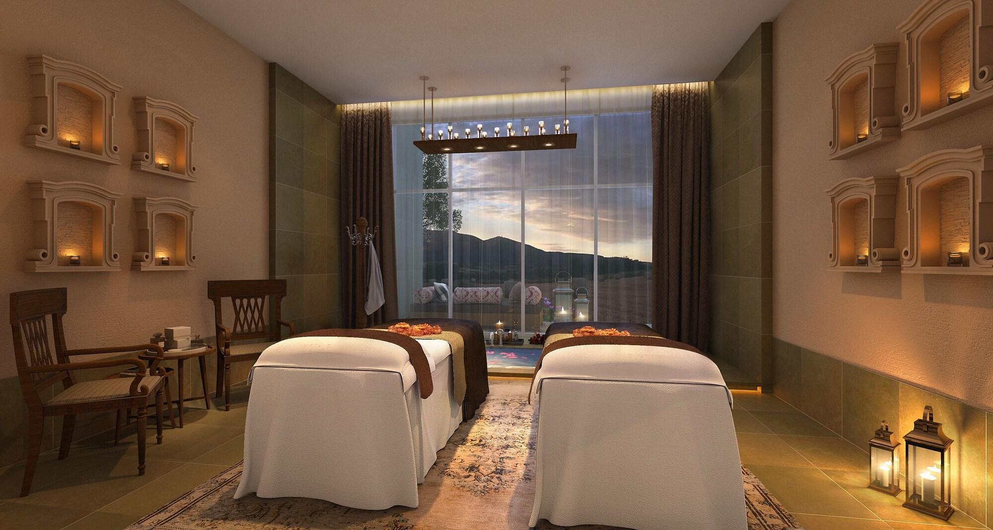 Taj Aravali Resort & Spa Udajpur Zewnętrze zdjęcie